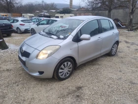 Toyota Yaris, снимка 1