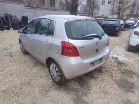 Toyota Yaris, снимка 3