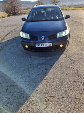 Renault Megane 1.9DCI 131k.c , снимка 5