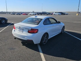 BMW M2 2 Series Coupe M235i, снимка 4