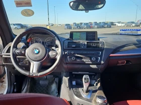 BMW M2 2 Series Coupe M235i, снимка 9