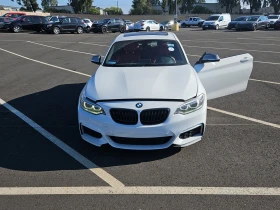 BMW M2 2 Series Coupe M235i, снимка 2