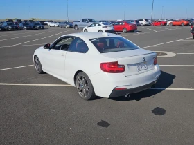 BMW M2 2 Series Coupe M235i, снимка 6