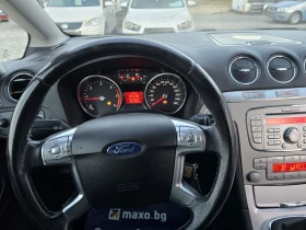 Ford S-Max 2.0TDCI , снимка 12