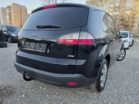 Ford S-Max 2.0TDCI , снимка 4