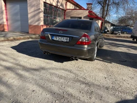 Mercedes-Benz E 320 Cdi, снимка 4