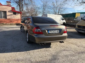 Mercedes-Benz E 320 Cdi, снимка 5