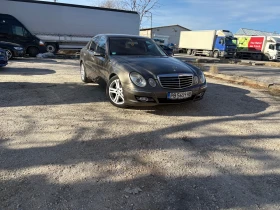 Mercedes-Benz E 320 Cdi, снимка 2