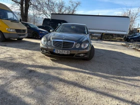 Mercedes-Benz E 320 Cdi, снимка 1