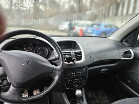 Peugeot 206 + , снимка 9