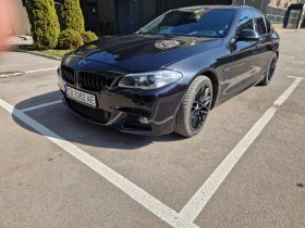 BMW 535 XI, снимка 4