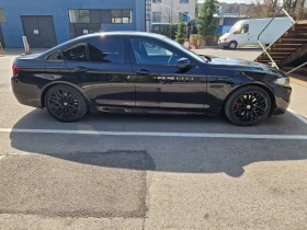 BMW 535 XI, снимка 7