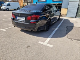 BMW 535 XI, снимка 6