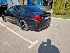 BMW 535 XI, снимка 9