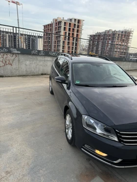 VW Passat, снимка 9