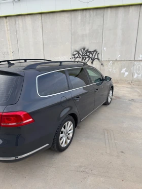 VW Passat, снимка 8