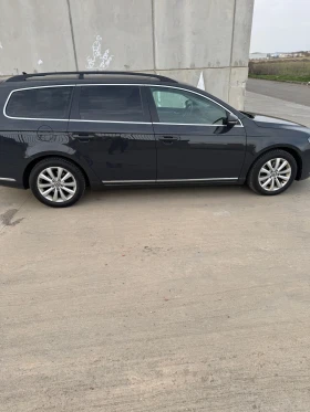 VW Passat, снимка 6