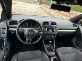 VW Golf 2.0, снимка 9