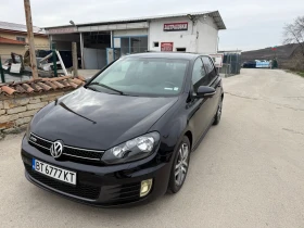 VW Golf 2.0, снимка 2