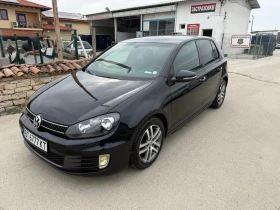 VW Golf 2.0 1