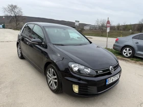 VW Golf 2.0, снимка 3