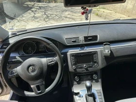 Обява за продажба на VW Passat ~13 400 лв. - изображение 8