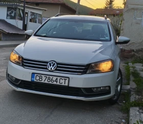 Обява за продажба на VW Passat ~13 400 лв. - изображение 1