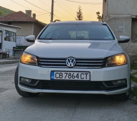 Обява за продажба на VW Passat ~13 400 лв. - изображение 2