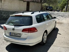 Обява за продажба на VW Passat ~13 400 лв. - изображение 1