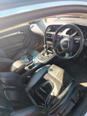 Обява за продажба на Audi A5 4x4 3.0d  ~5 200 лв. - изображение 5