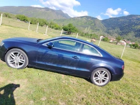 Обява за продажба на Audi A5 4x4 3.0d  ~5 200 лв. - изображение 3