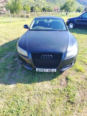 Обява за продажба на Audi A5 4x4 3.0d  ~5 200 лв. - изображение 1