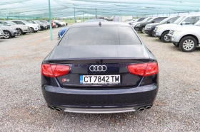 Audi S8 S8 USA TOP!!! - 53777 лв. - 41922840 | Car24.bg