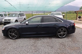 Audi S8 S8 USA TOP!!! - 53777 лв. - 41922840 | Car24.bg