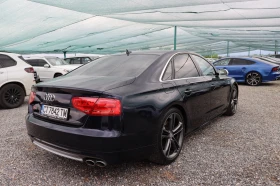Audi S8 S8 USA TOP!!! - 53777 лв. - 41922840 | Car24.bg