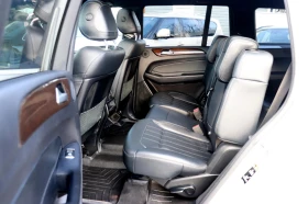 Mercedes-Benz GLS 450 4MATIC/ ! | Mobile.bg    13