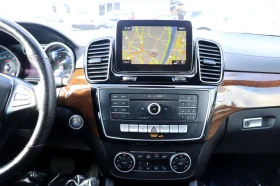 Mercedes-Benz GLS 450 4MATIC/ ! | Mobile.bg    12