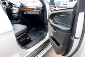 Mercedes-Benz GLS 450 4MATIC/ ! | Mobile.bg    14