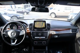Mercedes-Benz GLS 450 4MATIC/ ! | Mobile.bg    10