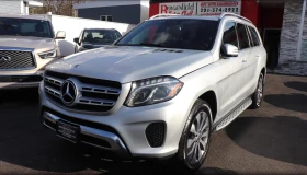 Mercedes-Benz GLS 450 4MATIC/ ! | Mobile.bg    3
