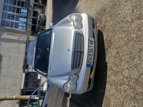 Обява за продажба на Mercedes-Benz C 200 ~4 500 лв. - изображение 8