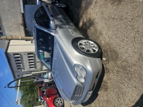 Обява за продажба на Mercedes-Benz C 200 ~4 500 лв. - изображение 1