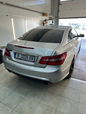Mercedes-Benz E 350 642 | Mobile.bg    2