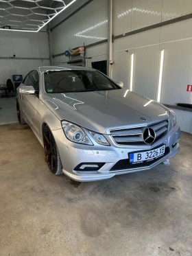 Mercedes-Benz E 350 642 | Mobile.bg    1