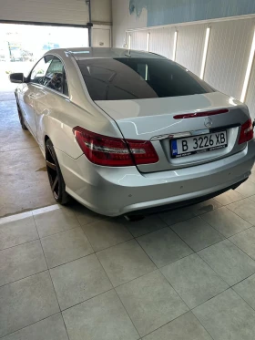 Mercedes-Benz E 350 642 | Mobile.bg    3