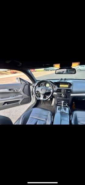 Mercedes-Benz E 350 642 | Mobile.bg    5