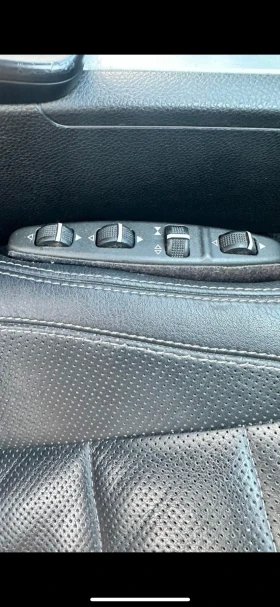 Mercedes-Benz E 350 642 | Mobile.bg    9