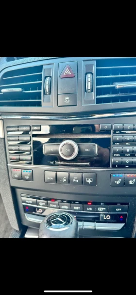 Mercedes-Benz E 350 642 | Mobile.bg    7