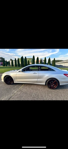 Mercedes-Benz E 350 642 | Mobile.bg    4