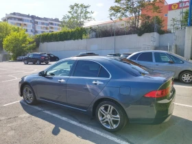 Honda Accord 2.2 i-CTDi Executive | Mobile.bg    3